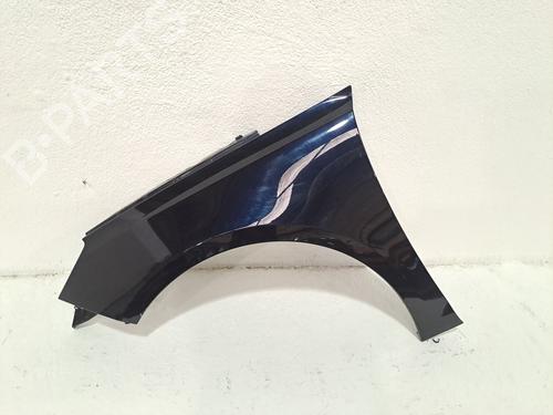 Used Left front fenders PEUGEOT 308 II (LB_, LP_, LW_, LH_, L3_) 1.6 HDi / BlueHDi 115 (115 hp) 29228834