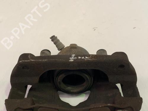 Left front brake caliper RENAULT MEGANE III Hatchback (BZ0/1_, B3_) 1.5 dCi (BZ09, BZ0D, BZ1W, BZ29, BZ14) | BP37604510M105 - Image 3