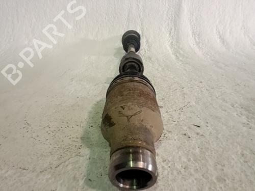Right front driveshaft SUZUKI SX4 (EY, GY) 1.6 VVT (RW416, YA21S) | BP31328573M39  - Image 6