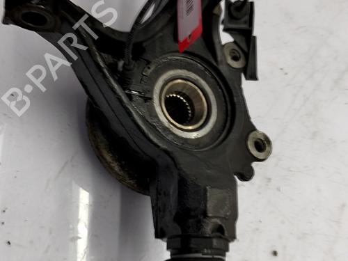 Right front steering knuckle CITROËN C4 II (NC_) 1.6 HDi 90 | BP31247580M26