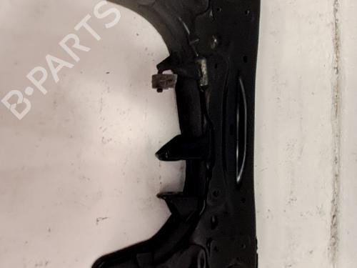 Used Subframe Subframe FORD FIESTA VII (HJ, HF) 1.5 TDCi (86 hp) 33764321 33764321