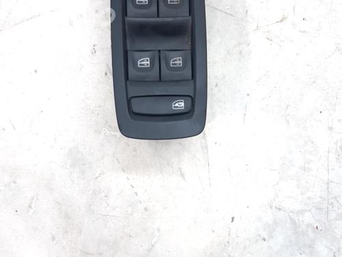 Used Left front window switch Left front window switch RENAULT MEGANE IV Hatchback (B9A/M/N_) 1.3 TCe 140 (B9NB) (140 hp) 36258045 36258045
