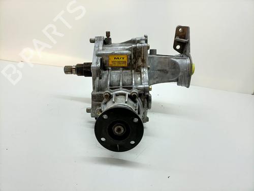 Transfer box HYUNDAI SANTA FÉ I (SM) 2.0 CRDi 4x4 | BP26538535M36