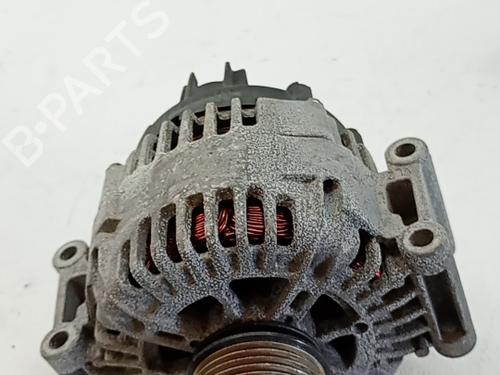 Used Alternator Alternator AUDI A4 B6 Convertible (8H7) 1.8 T (163 hp) 40547081 40547081