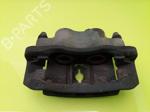 Venstre bremsekaliber foran IVECO DAILY III Platform/Chassis 35 S 13,35 C 13 (125 hp) 23449346