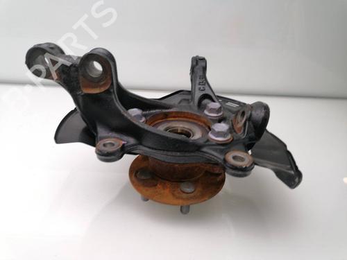 Højre Styrespindel Lejehus TOYOTA YARIS (_P21_, _PA1_, _PH1_) 1.5 (MXPA11) (125 hp) 23938731