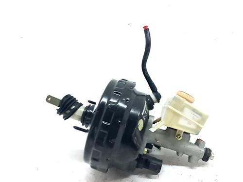Servo brake MERCEDES-BENZ C-CLASS Coupe (CL203) C 180 Kompressor (203.746) | BP30121009M42