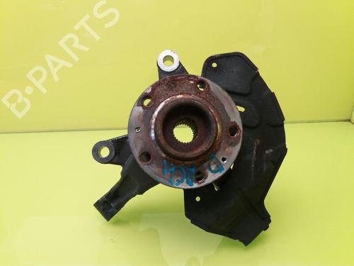 Højre Styrespindel Lejehus FIAT SCUDO Van (270_, 272_) 2.0 D Multijet (120 hp) 26520583