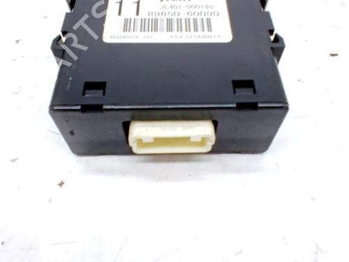 Modulo elettronico Modulo elettronico TOYOTA LAND CRUISER PRADO (_J15_) 2.8 D-4D (GDJ150_, GDJ155_, GDJ150, GDJ151) (177 hp) 36002368 36002368
