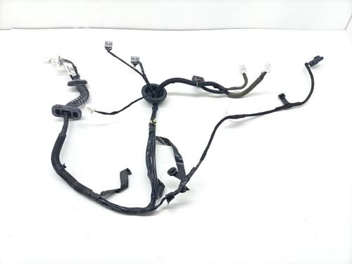 Cable NISSAN QASHQAI / QASHQAI +2 I (J10, NJ10, JJ10E) 1.6 | BP25456118E12 