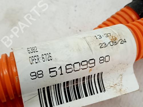 Cable CITROËN BERLINGO (ER_, EC_) ë-BERLINGO | BP33815608E12 - Image 3