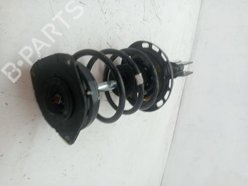 Left front shock absorber RENAULT MEGANE III Hatchback (BZ0/1_, B3_) 1.2 TCe (BZ2B, BZ11) | BP24193284M16 