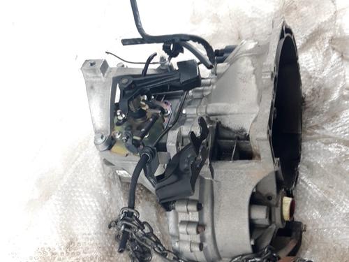 Gearbox FORD C-MAX (DM2) 1.6 TDCi | BP36002170M3 - Image 4