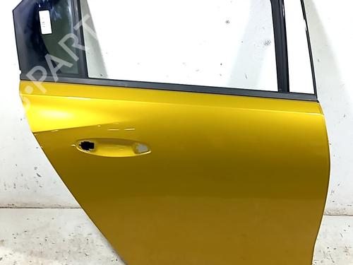 Used Right rear door Right rear door OPEL ASTRA L (OV5) 1.2 (FPHNSL, FPHNSR) (131 hp) 34618365 34618365