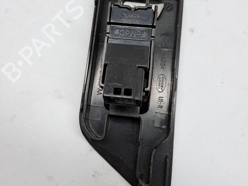 Left rear window switch LAND ROVER RANGE ROVER EVOQUE (L538) 2.2 D 4x4 | BP23943303I29 