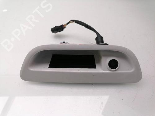 Elektronisk modul HYUNDAI ELANTRA III (XD) 1.6 (107 hp) 23941120