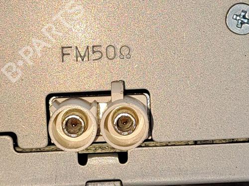 Elektronisk modul TESLA MODEL S (5YJS) P85 | BP25999225M83 