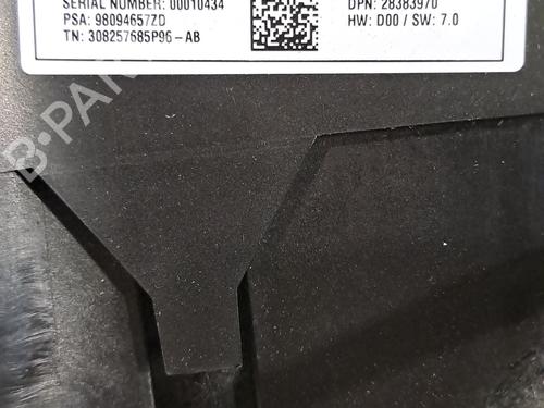 Switch CITROËN DS4 (NX_) 1.6 HDi 90 | BP23368566I30 