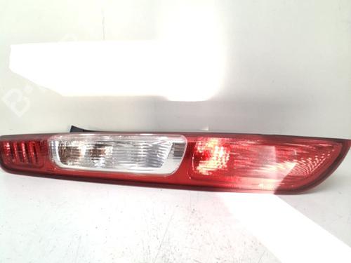 Left taillight FORD FOCUS II (DA_, HCP, DP) 1.8 | BP29556750C34 