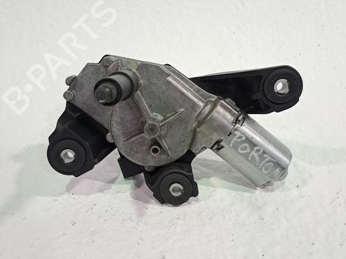 Viskermotor bakrute RENAULT MEGANE III Hatchback (BZ0/1_, B3_) 1.9 dCi (BZ0N, BZ0J) (131 hp) 24240321