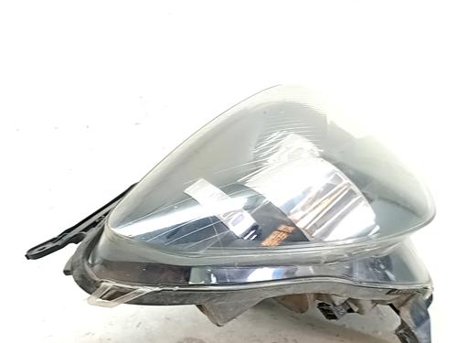 Right headlight OPEL ASTRA H GTC (A04) 1.4 (L08) | BP32257386C29