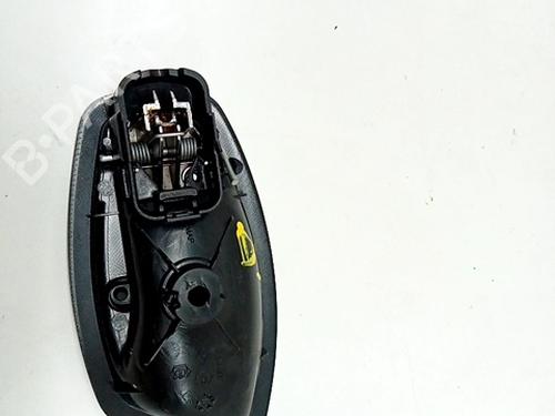 Høyre bak invendig håndtak RENAULT MEGANE III Hatchback (BZ0/1_, B3_) 1.5 dCi (BZ1G, BZ1W, BZ0R) | BP29556446I16 