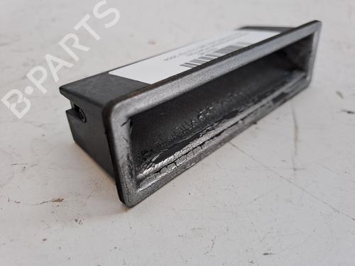 Trunk håndtak AUDI A4 B7 Avant (8ED) 2.0 TDI (170 hp) 23372191