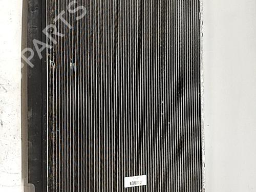 Used Water radiator VW TRANSPORTER T6 Van (SGA, SGH, SHA, SHH) 2.0 TDI (110 hp) 29228605