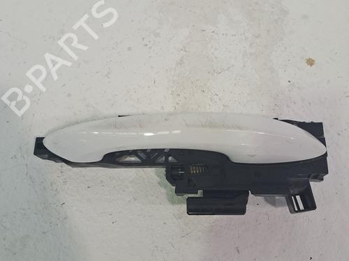 Used Front right exterior door handle HYUNDAI TUCSON (NX4E, NX4A) 1.6 T-GDi Hybrid 48V (150 hp) 27461999