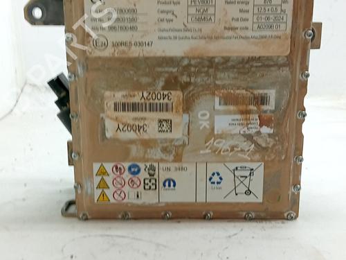 Battery OPEL CORSA F (P2JO) 1.2 MHEV | BP32285288E11