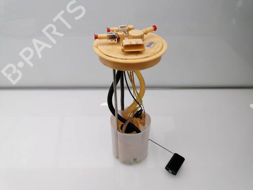 Fuel pump NISSAN NAVARA NP300 Pickup (D23, D23T) 2.3 dCi 4x4 (D231) | BP23377151M76 