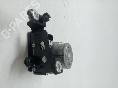 ABS pump LAND ROVER RANGE ROVER EVOQUE VAN (L538) TD4 4x4 | BP24189036M43 