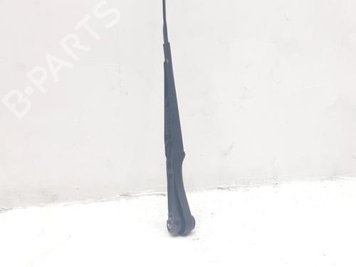Used Front windshield wiper arm Front windshield wiper arm MERCEDES-BENZ SLK (R171) 200 Kompressor (171.442) (163 hp) 34537166 34537166