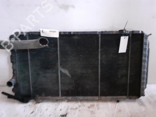 Used Heater matrix FIAT DUCATO Van (230_) 1.9 TD (90 hp) 25454835