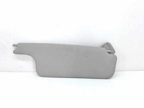 Left sun visor RENAULT MEGANE II (BM0/1_, CM0/1_) 1.5 dCi (BM1E, CM1E) | BP28958394I1 