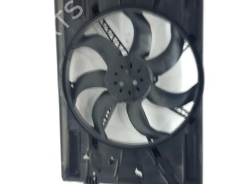 Radiator fan SEAT ATECA (KH7, KHP) 1.0 TSI | BP33761816M35 - Image 2