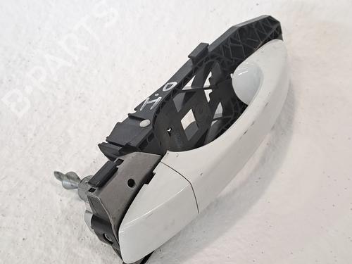 Used Front left exterior door handle VW GOLF VII (5G1, BQ1, BE1, BE2) 1.4 TSI (125 hp) 26315477