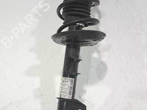 Right front shock absorber FIAT PANDA (312_, 319_) 1.0 Mild Hybrid | BP26285954M17 