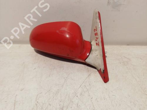 Right mirror HYUNDAI COUPE I (RD) 1.6 i 16V | BP25458745C27 