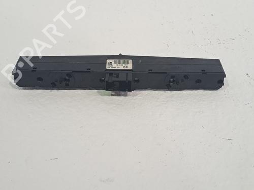 Advarselsbryter OPEL ASTRA H GTC (A04) 1.9 CDTi 16V (L08) | BP27378271I22 