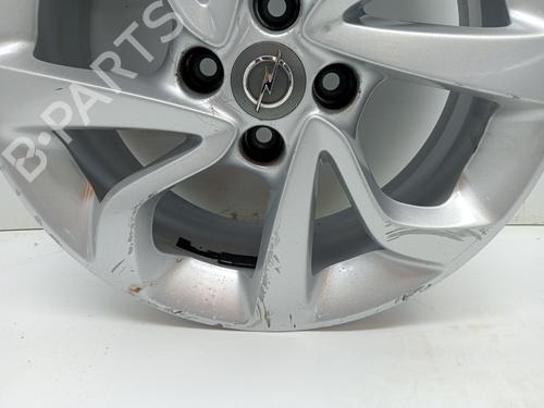 Rim OPEL CORSA E (X15) 1.4 (08, 68) | BP23354063C45 