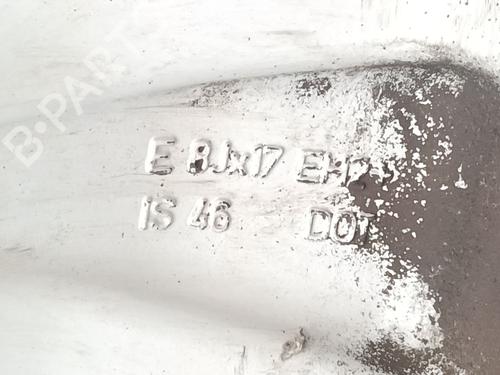 Rim BMW X3 (E83) 2.0 sd | BP26169408C45 
