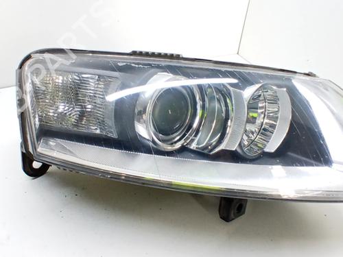 Used Right headlight AUDI A6 C6 (4F2) 3.0 TDI quattro (233 hp) 31916054