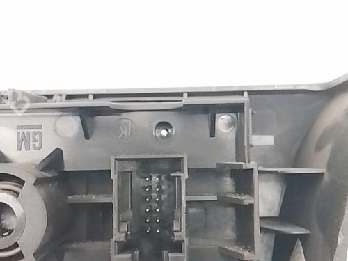 Headlight switch OPEL ASTRA H (A04) 1.2 (L48) | BP37289200I24 - Image 2