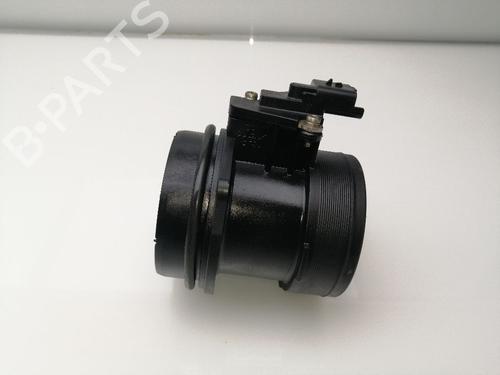 Used Mass air flow sensor CITROËN JUMPY II Van 2.0 HDi 125 (128 hp) 23449719
