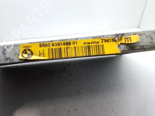 Varmeapparat BMW 5 (F10) 520 d | BP30623060M63