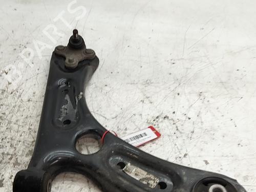 Used Right front suspension arm Right front suspension arm KIA CEED Sportswagon (CD) 1.6 CRDi 115 (116 hp) 40549521 40549521