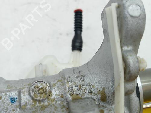 Used Brake master cylinder SEAT IBIZA V (KJ1, KJG) 1.0 TSI (95 hp) 23349830