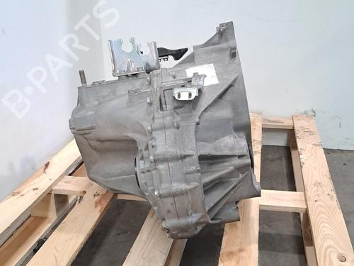 Gearbox MAZDA 6 Hatchback (GH) 2.2 MZR-CD (GH10) | BP23377880M3