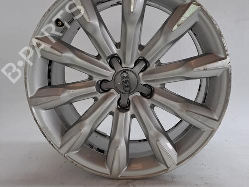 Used Rim AUDI A4 Allroad B8 (8KH) 3.0 TDI quattro (240 hp) 24848520